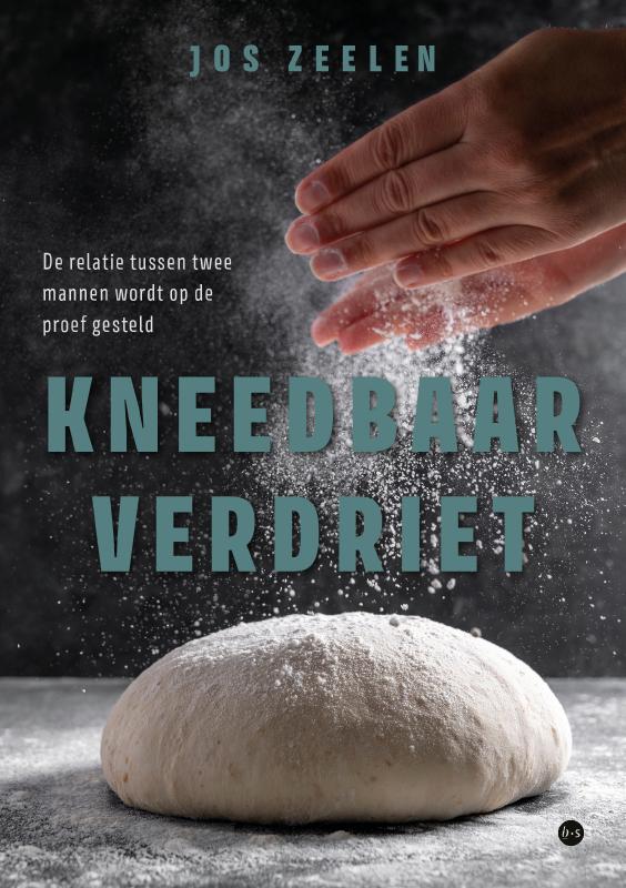 Omslag van Kneedbaar verdriet