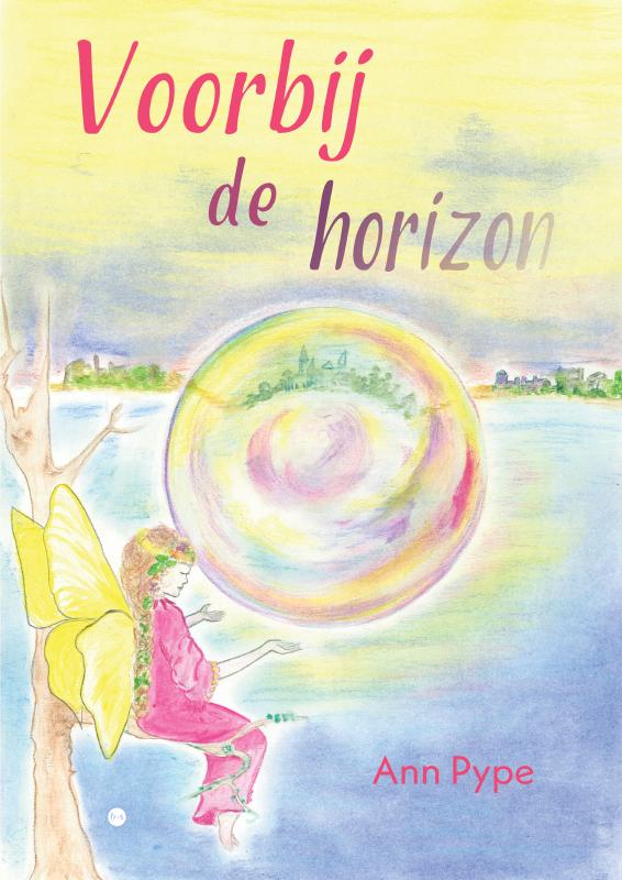 Omslag van Voorbij de horizon