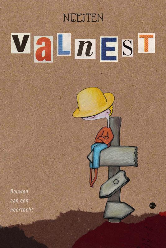 Omslag van Valnest