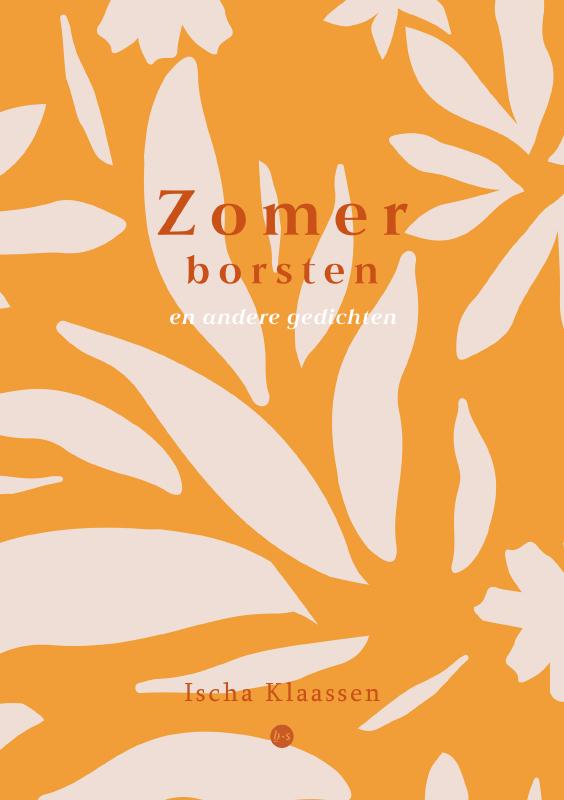 Omslag van Zomerborsten