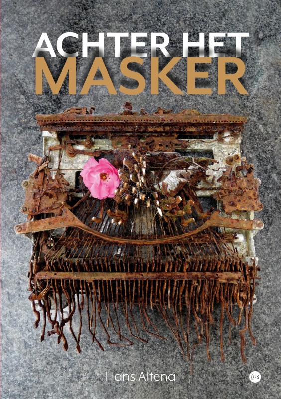 Omslag van Achter het masker