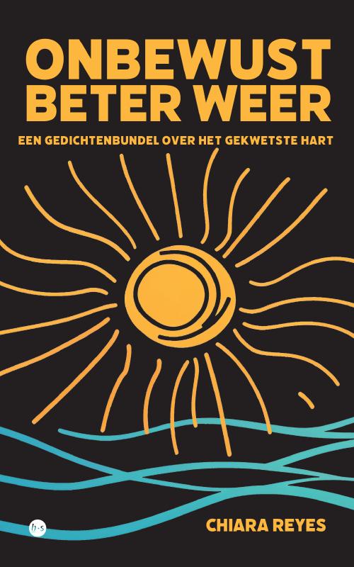 Omslag van Onbewust beter weer