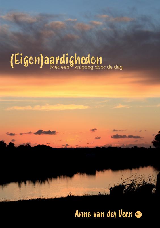 Omslag van (Eigen)aardigheden
