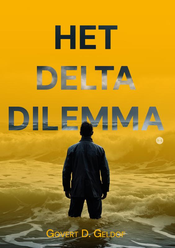 Omslag van Het Delta Dilemma