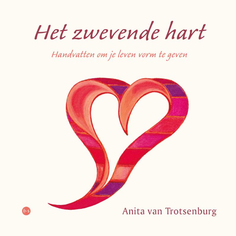 Omslag van Het zwevende hart