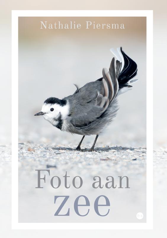 Omslag van Foto aan zee