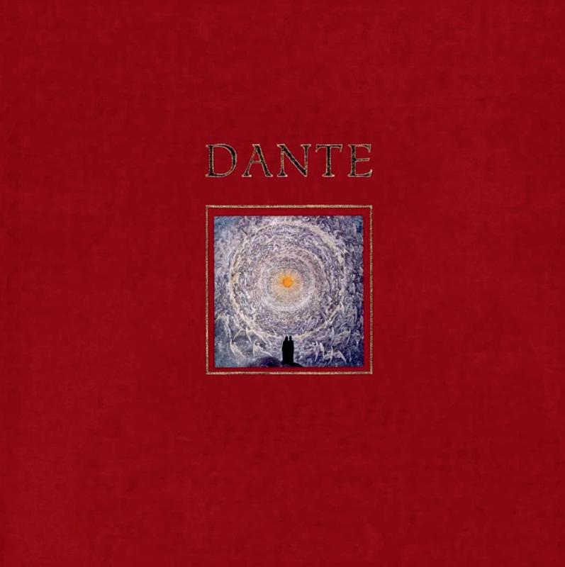 Omslag van Gustave Dore - Dante's Divine Comedy COLOR XXL