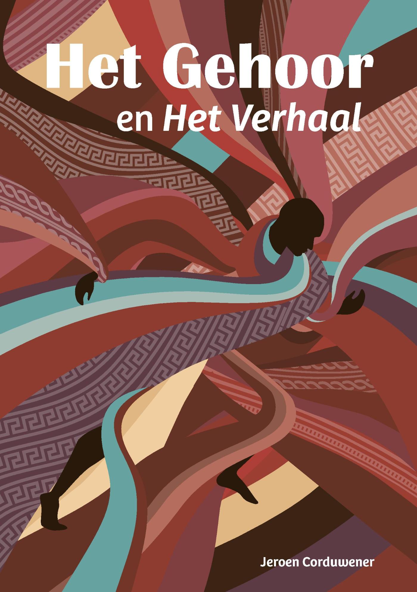 Omslag van Het gehoor en het verhaal