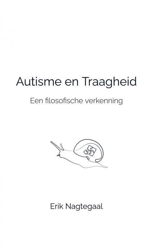 Omslag van Autisme en Traagheid