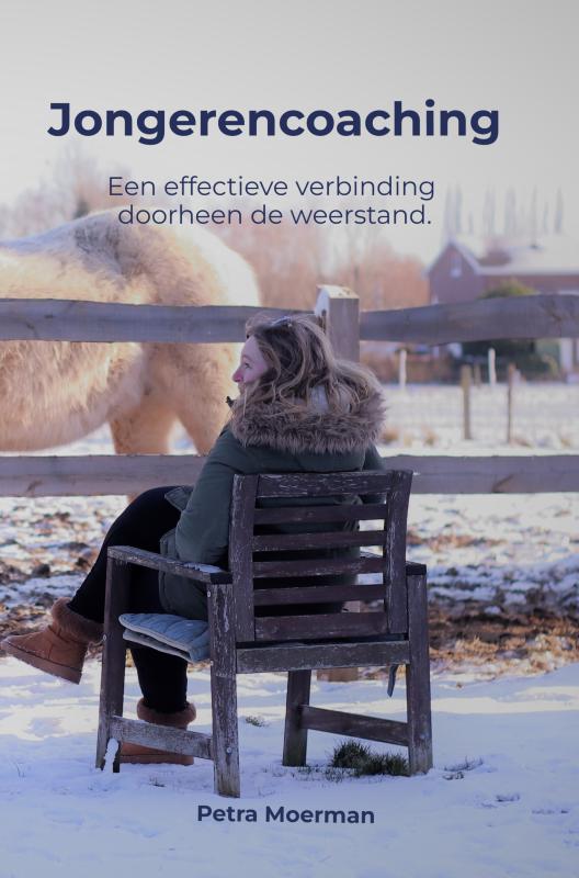 Omslag van Jongerencoaching