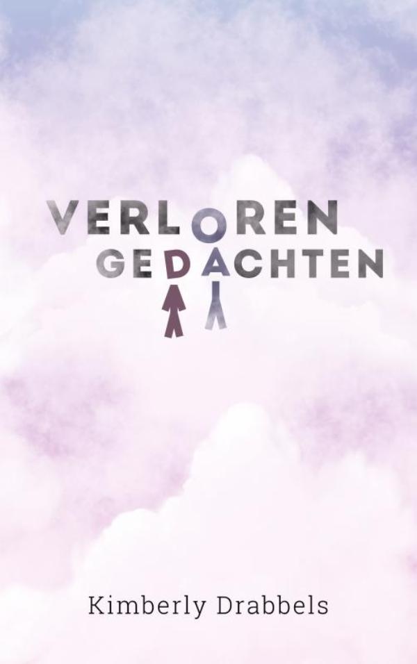 Omslag van Verloren Gedachten