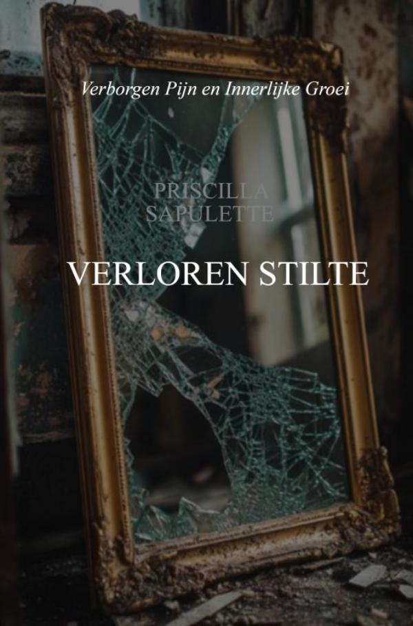 Omslag van Verloren stilte