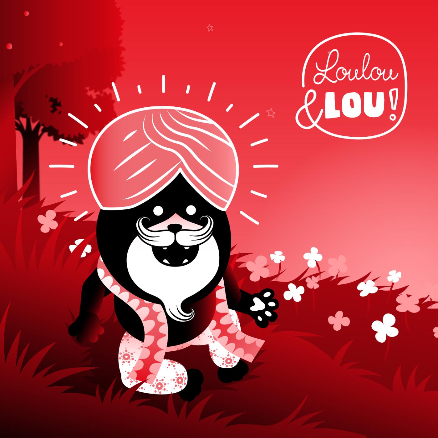 Omslag van Meditation: Goodbyyyyyye, day! (Day Ender)
