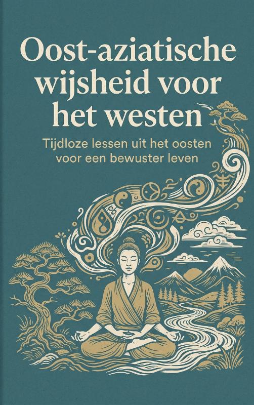 Omslag van Oost-aziatische wijsheid voor het westen