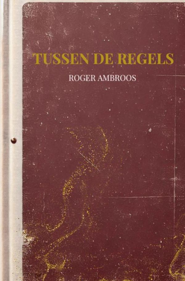 Omslag van Tussen de regels