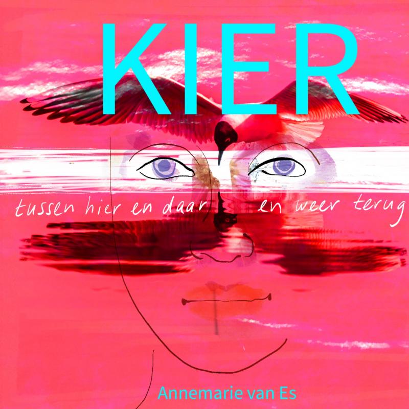 Omslag van KIER