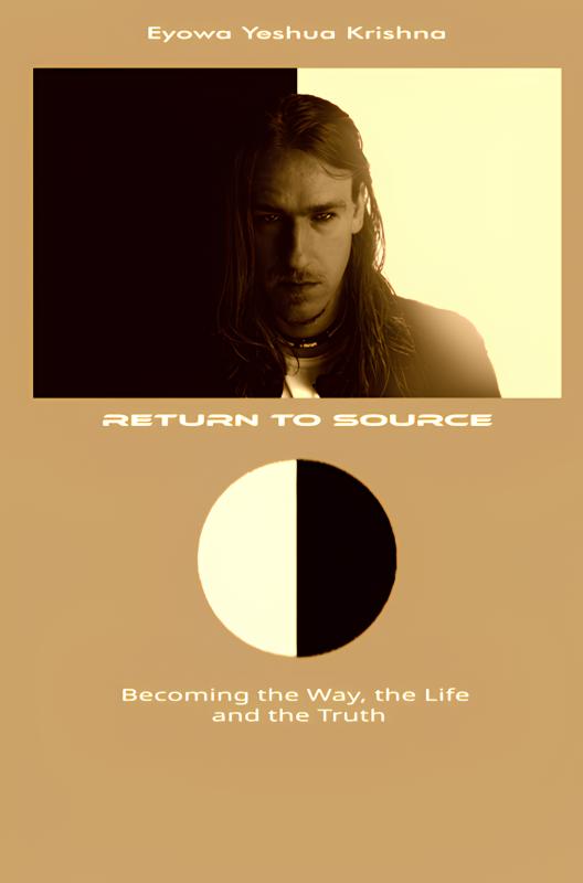 Omslag van Return To Source
