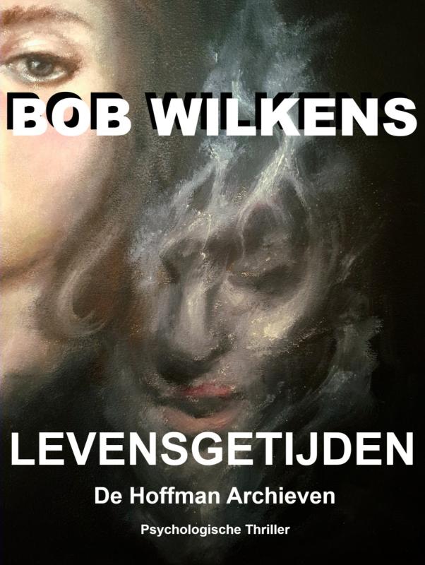 Omslag van Levensgetijden