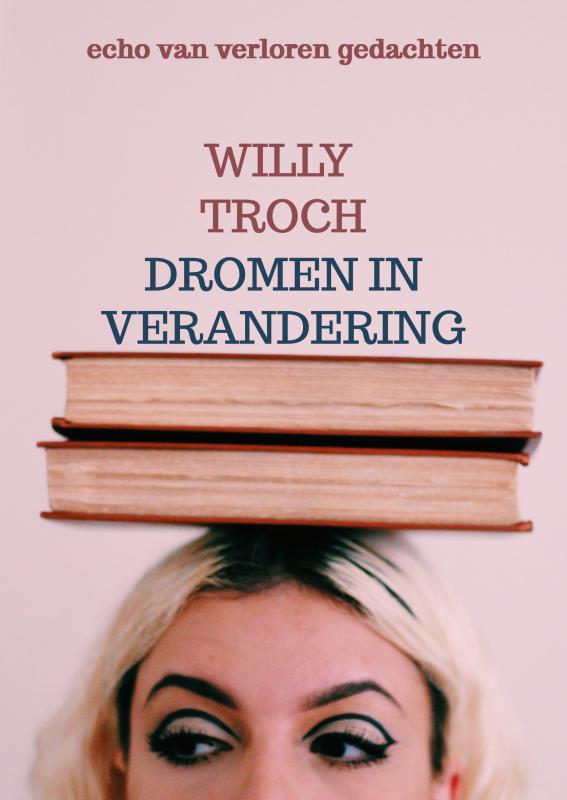 Omslag van Dromen in verandering