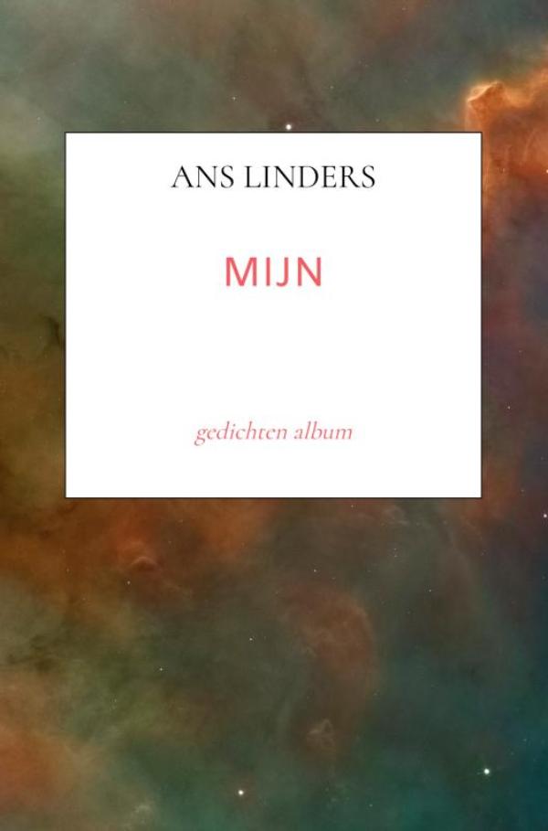 Omslag van mijn