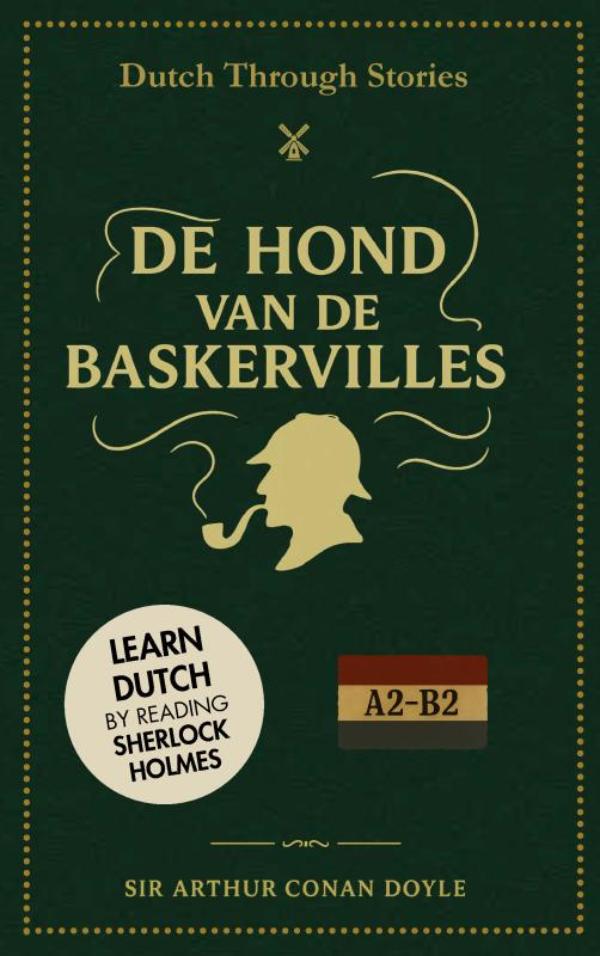 Omslag van Sherlock Holmes