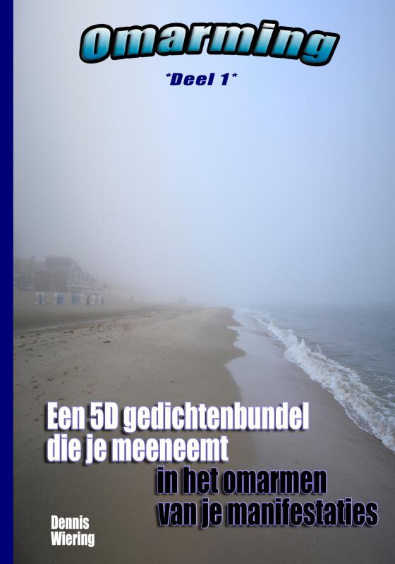 Omslag van Omarming (Deel 1)