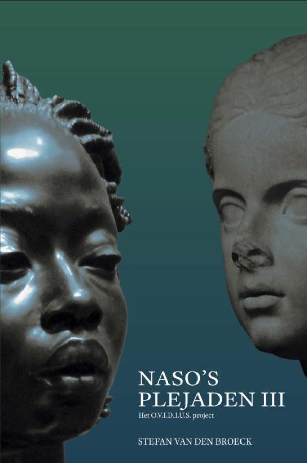 Omslag van Naso's Plejaden III