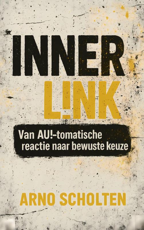 Omslag van INNERL!NK