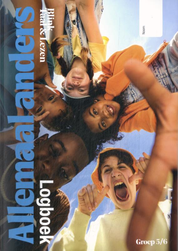 Omslag van Logboek