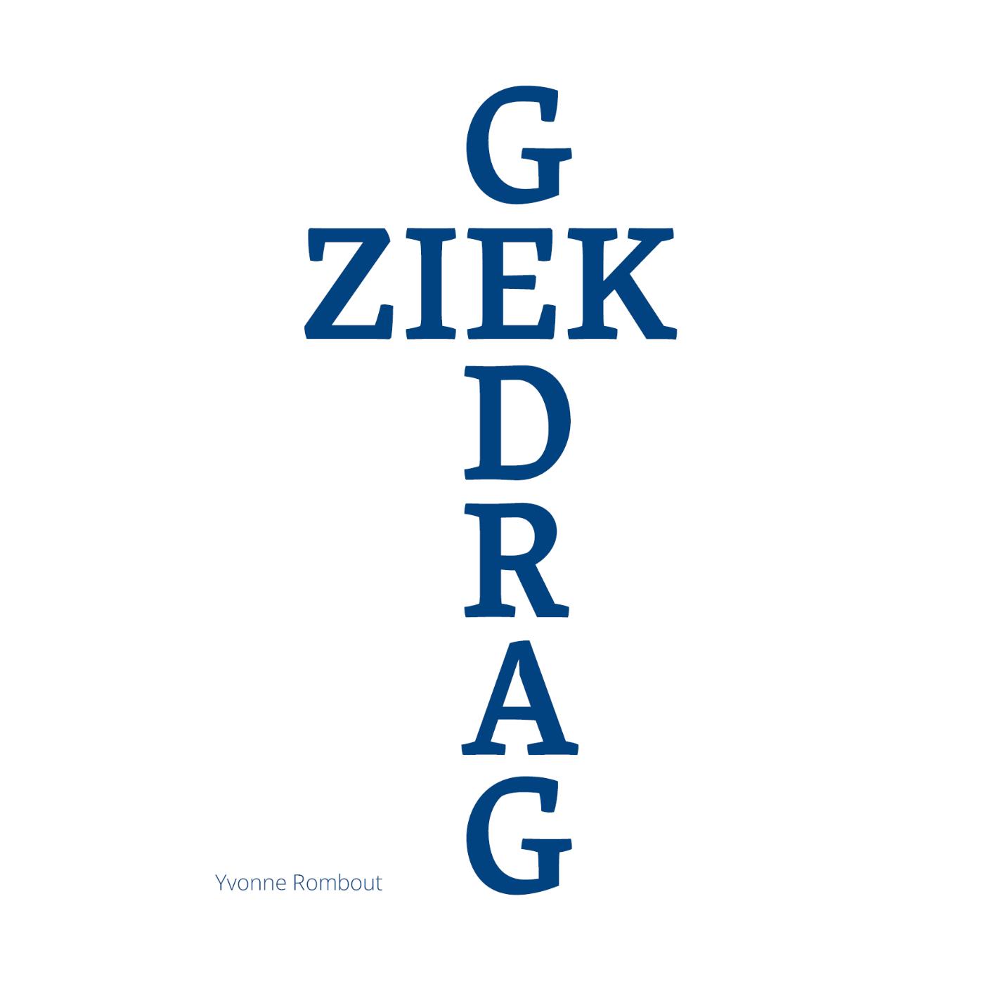 Omslag van Ziek gedrag