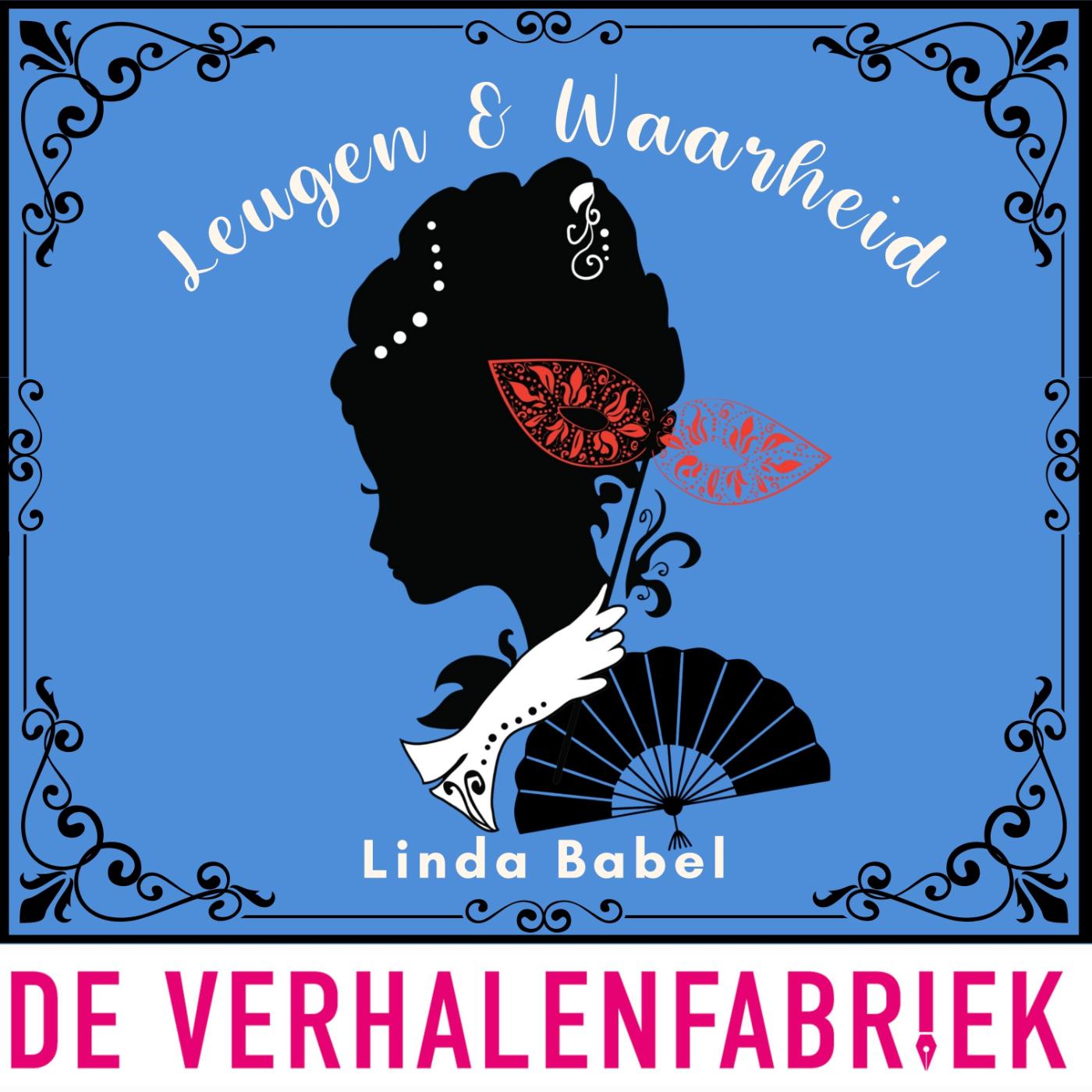 Omslag van Leugen & waarheid