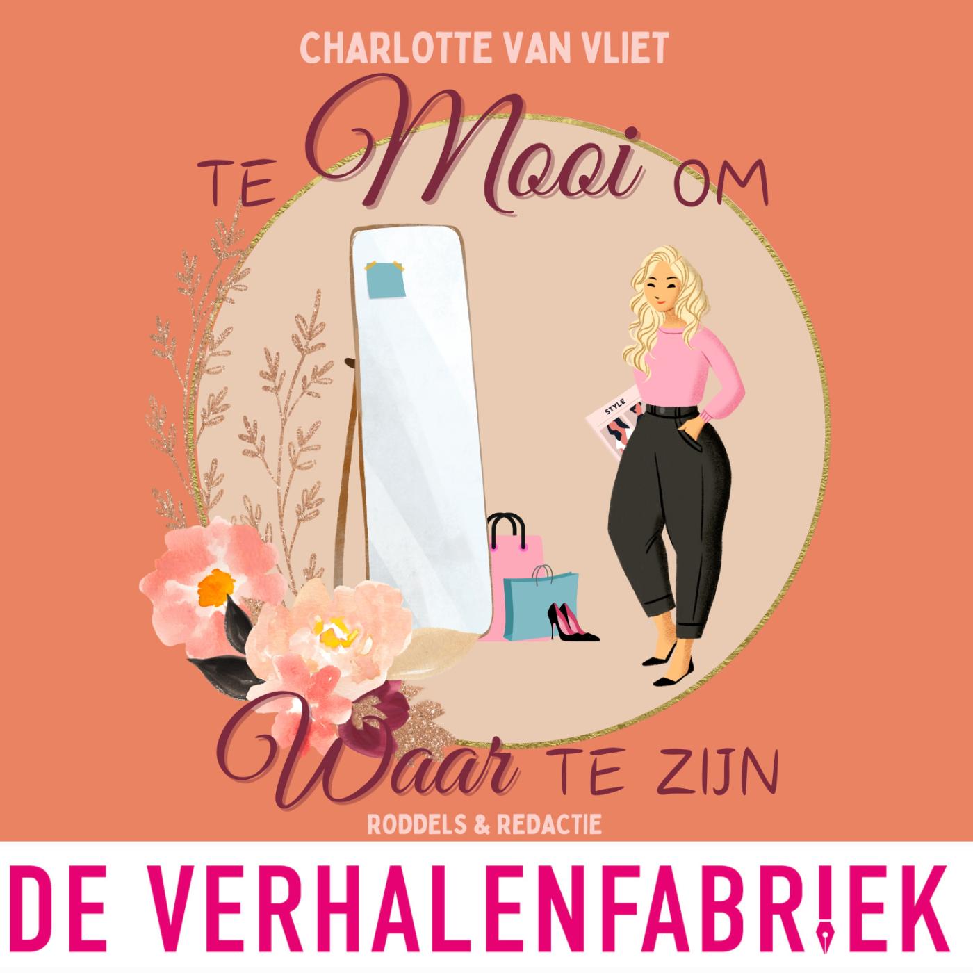 Omslag van Te mooi om waar te zijn