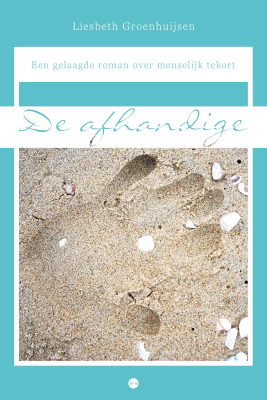 Omslag van De Afhandige