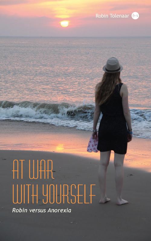 Omslag van At War with Yourself