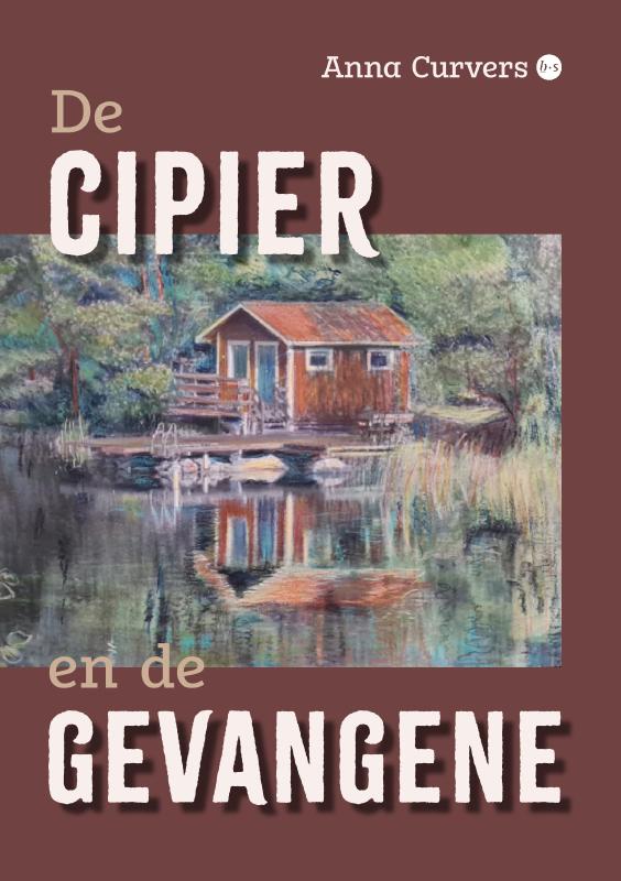 Omslag van De cipier en de gevangene