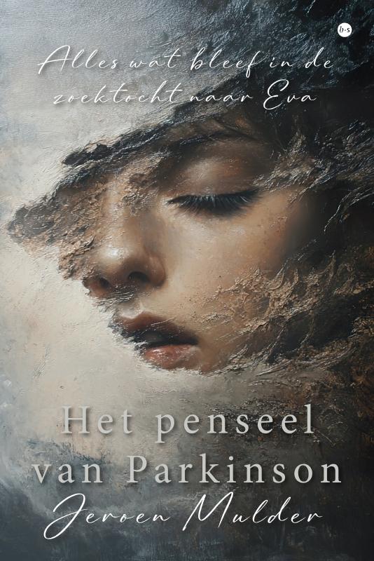 Omslag van Het penseel van Parkinson