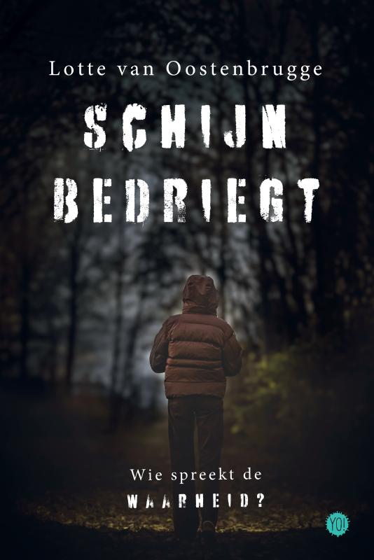 Omslag van Schijn bedriegt