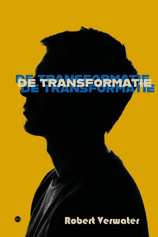 Omslag van De transformatie