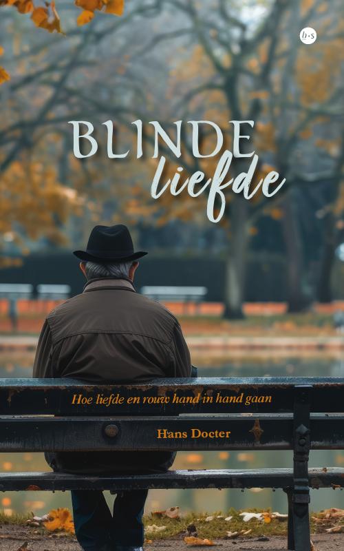 Omslag van Blinde liefde