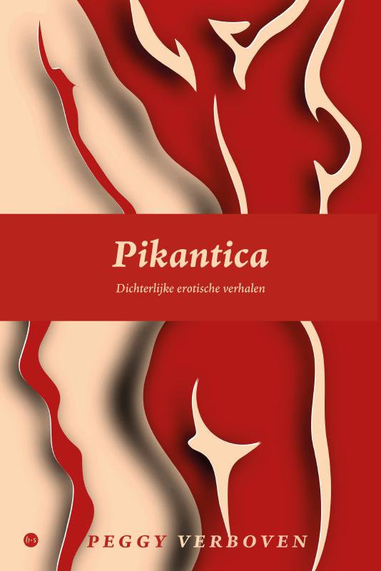 Omslag van Pikantica