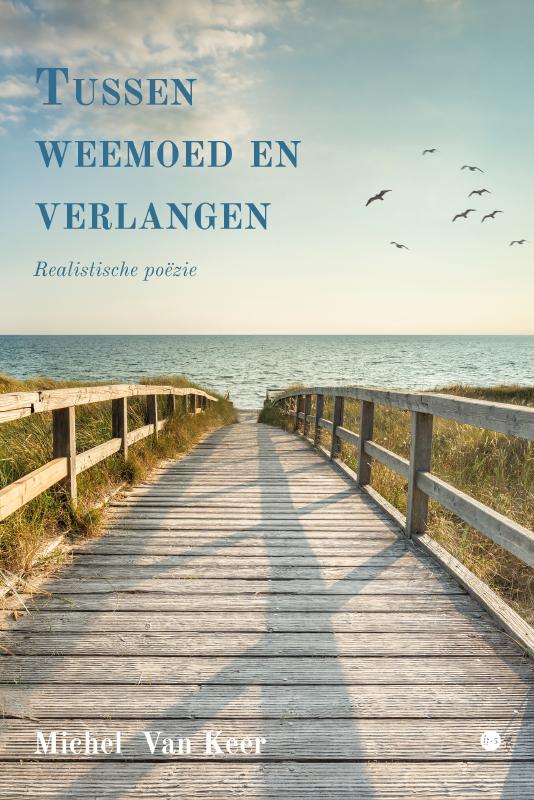 Omslag van Tussen weemoed en verlangen