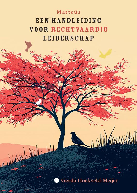 Omslag van Matteüs