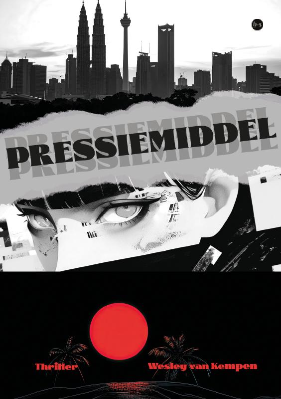 Omslag van Pressiemiddel