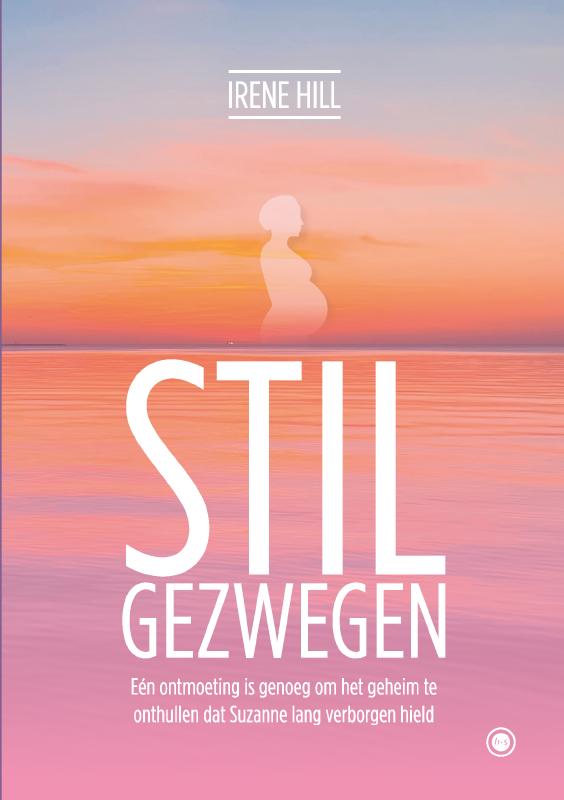 Omslag van STILGEZWEGEN