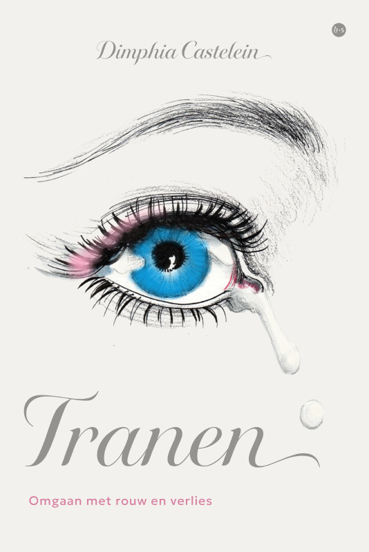 Omslag van Tranen