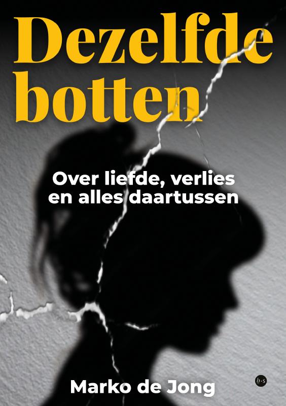 Omslag van Dezelfde botten