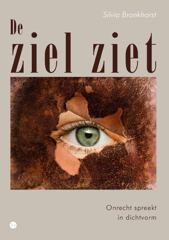 Omslag van De ziel ziet
