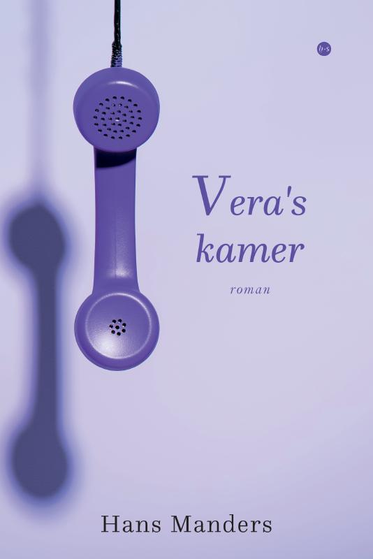 Omslag van Vera's kamer