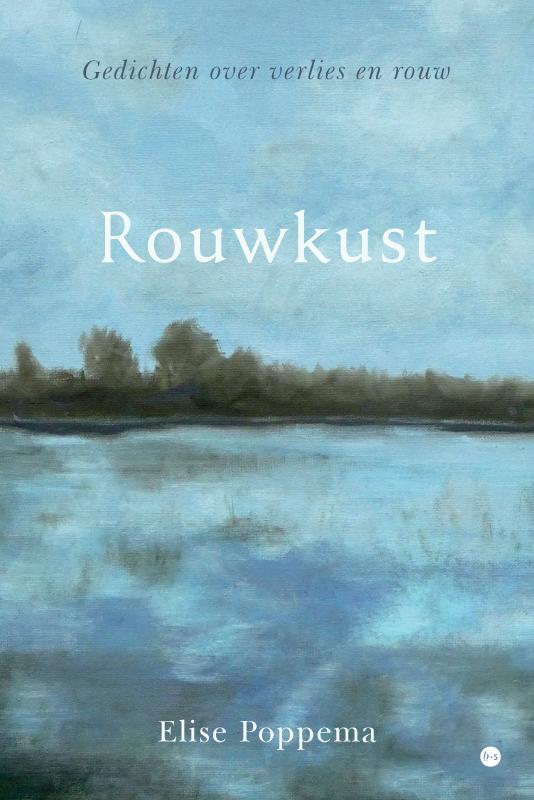 Omslag van Rouwkust