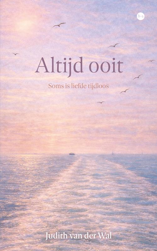 Omslag van Altijd ooit